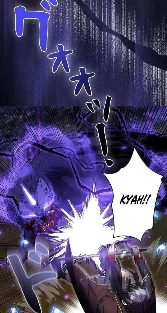 Bức Thư Tình Đến Từ Tương Lai - Page 73