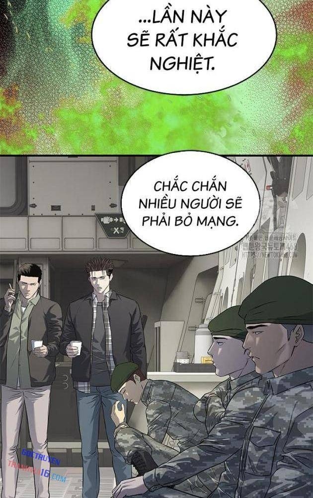 Đội Trưởng Lính Đánh Thuê - Page 43