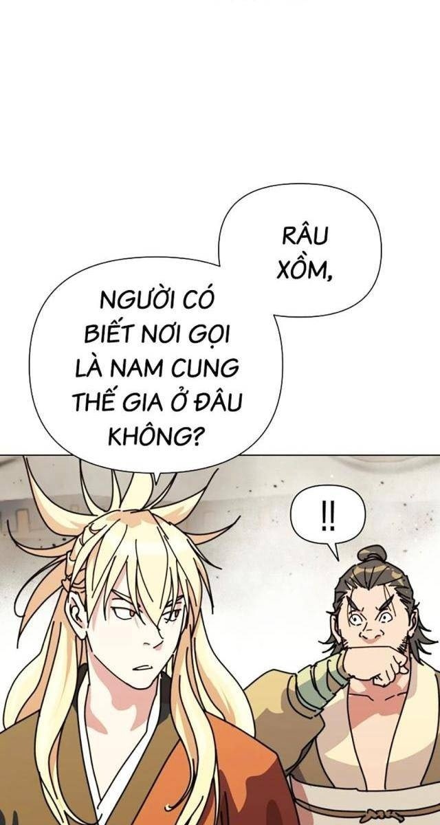 Hầu Vương Trung Sinh Nam Cung Thế Gia - Page 142