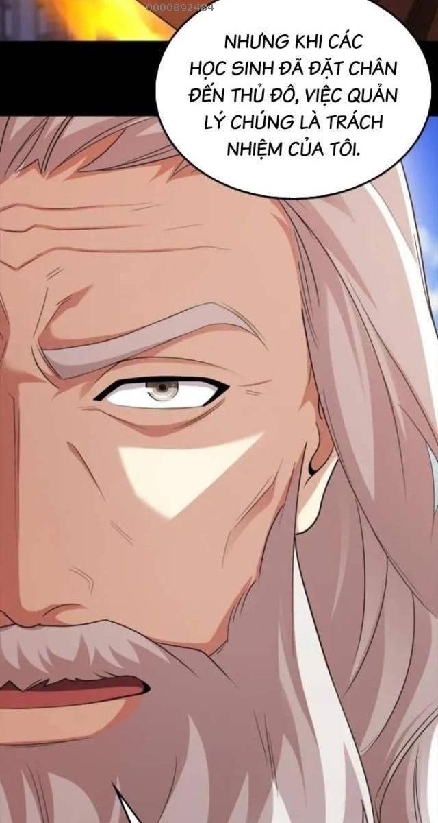 Pháp Sư Cận Chiến Mạnh Nhất - Page 68