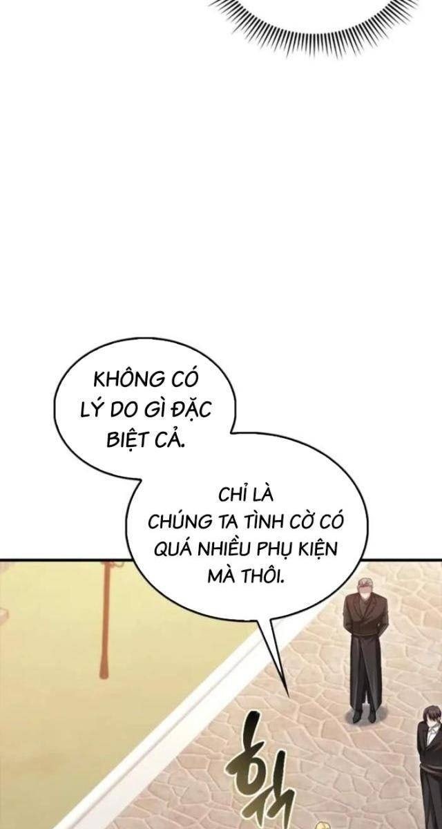 Pháp Sư Cận Chiến Mạnh Nhất - Page 91