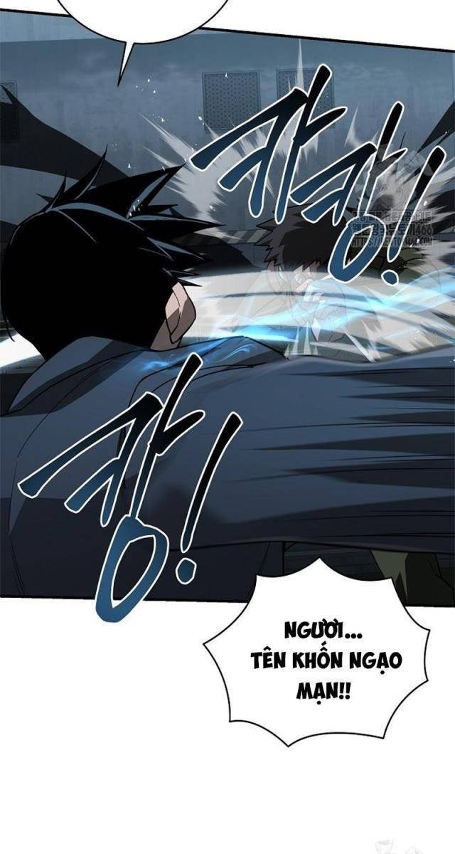 Đột Kích Giả - Page 46