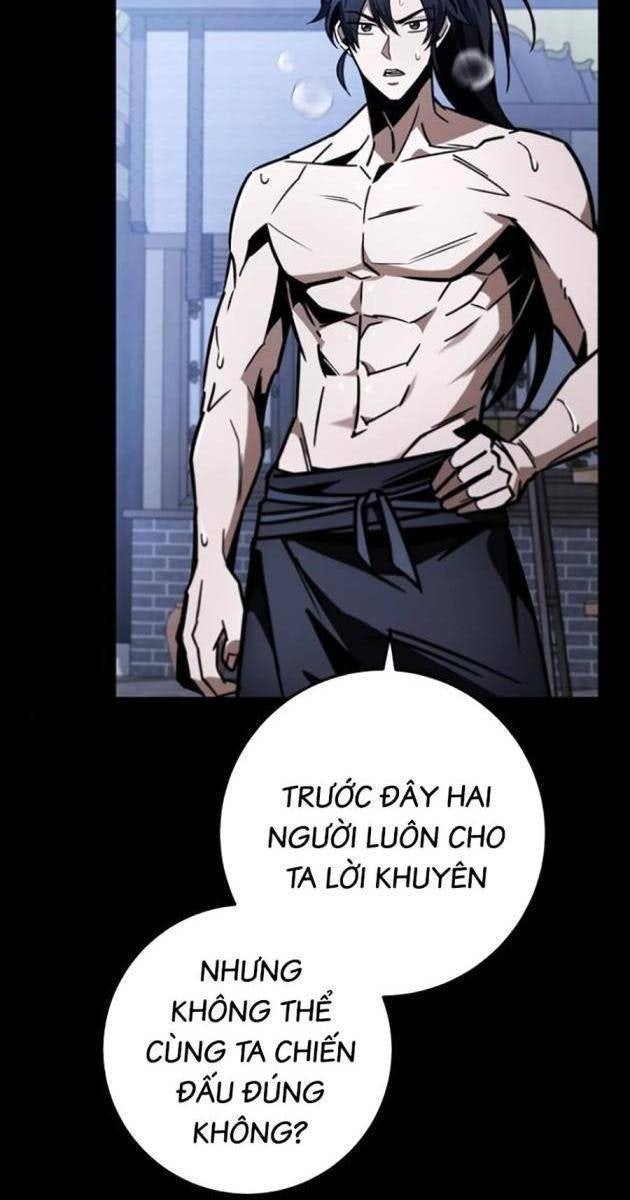 Thanh Kiếm Của Hoàng Đế - Page 112