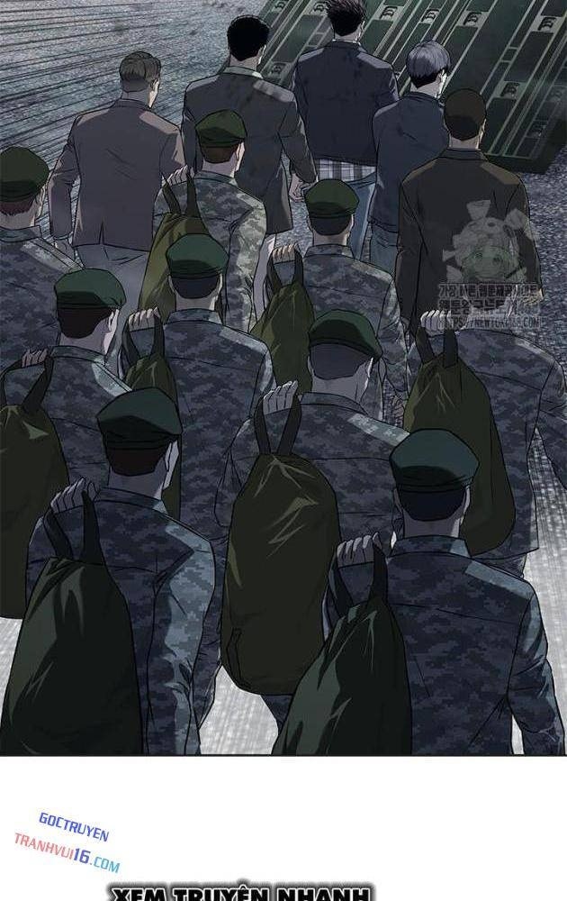 Đội Trưởng Lính Đánh Thuê - Page 4