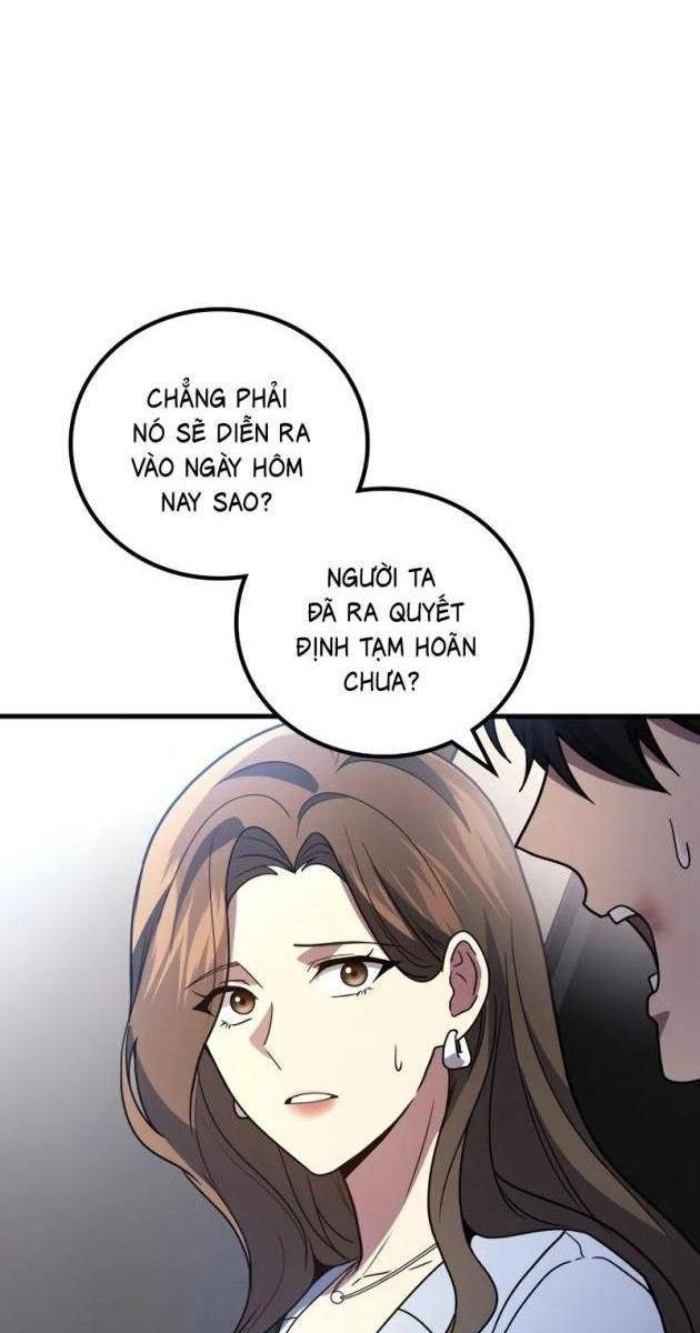 Thần Chiến Tranh Trở Lại Cấp 2 - Page 20