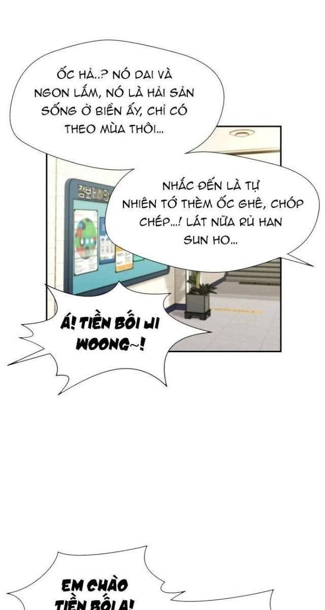 Gương Mặt Thiên Tài - Page 42