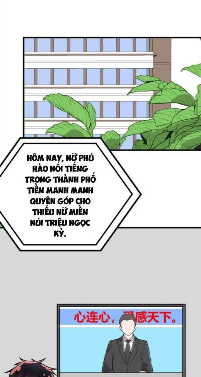 Ta Có 90 Tỷ Tiền Liếm Cẩu - Page 19