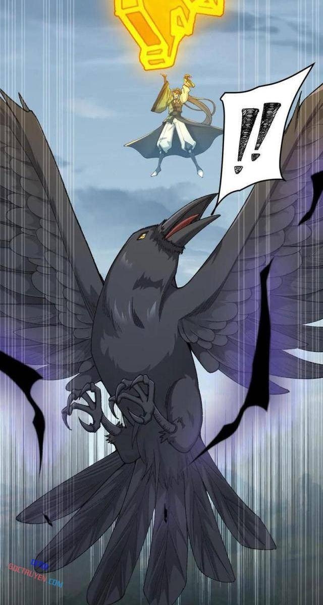 Nhị Sư Huynh Tuy Là Phàm Nhân Nhưng Rất Mạnh Mẽ - Page 65