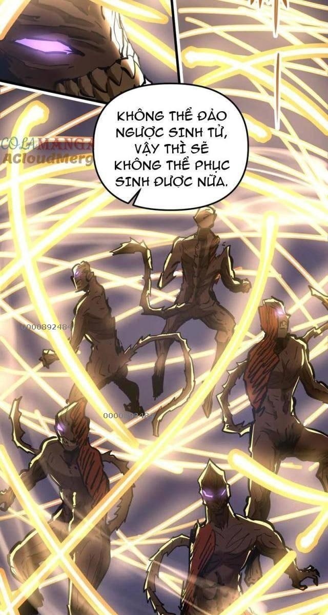 Tông Môn Của Ta Có Triệu Điểm Mạnh - Page 7