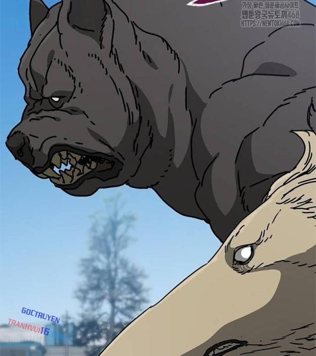 Ngôi Nhà Ẩn Ngày Tận Thế - Page 92