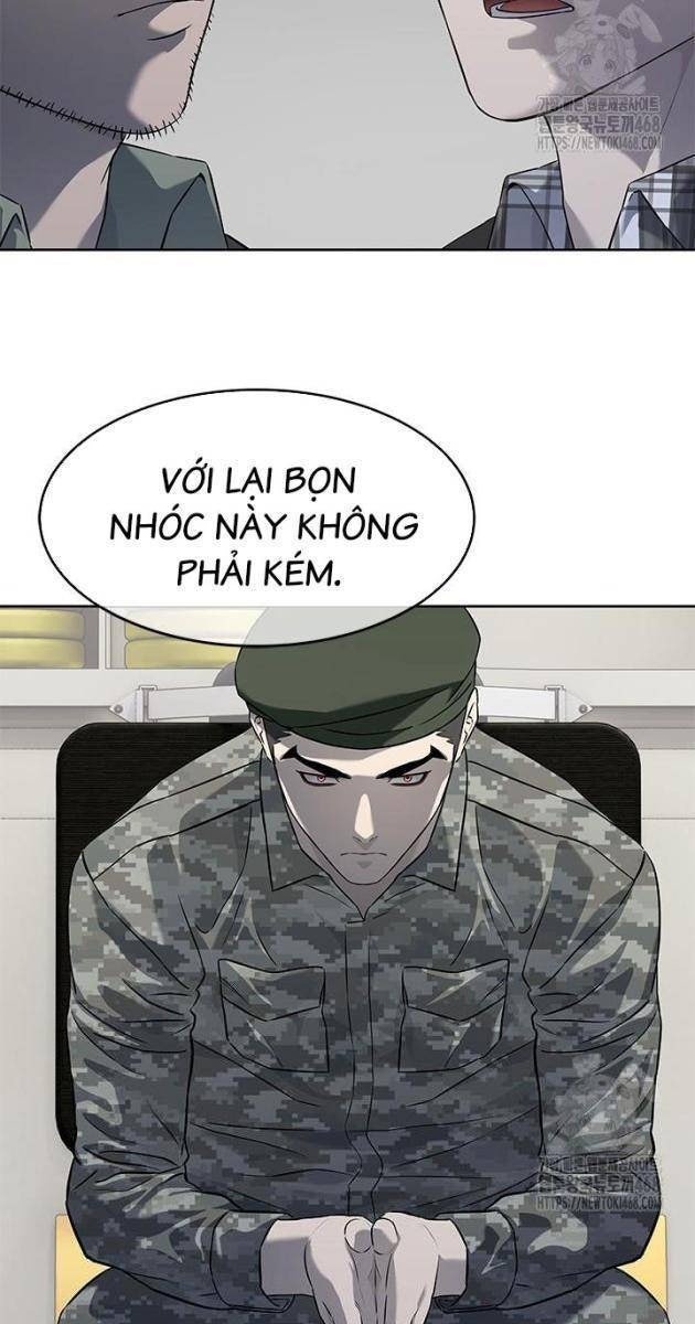 Đội Trưởng Lính Đánh Thuê - Page 40