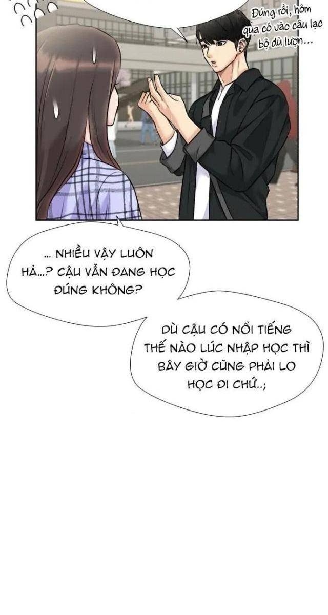 Gương Mặt Thiên Tài - Page 58