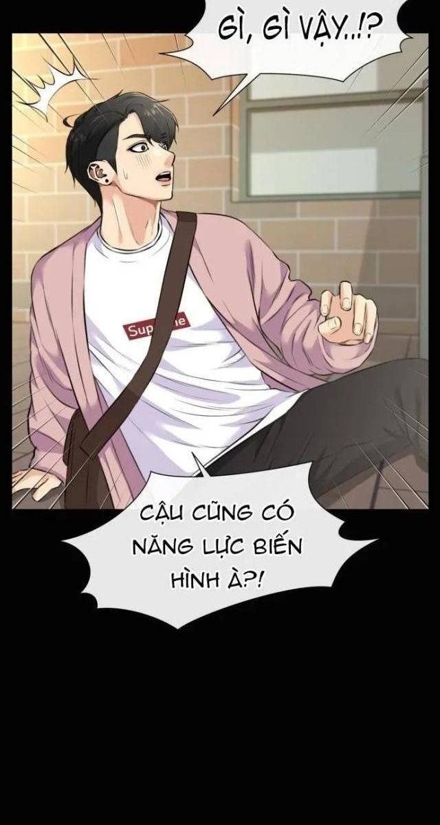 Gương Mặt Thiên Tài - Page 44