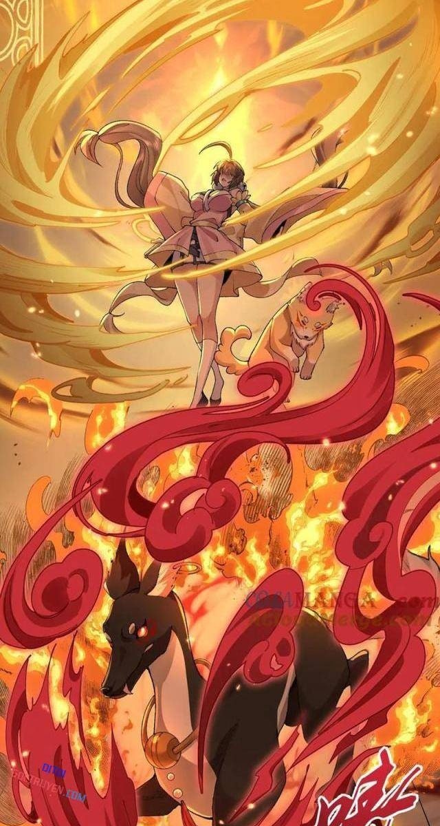 Nhị Sư Huynh Tuy Là Phàm Nhân Nhưng Rất Mạnh Mẽ - Page 29