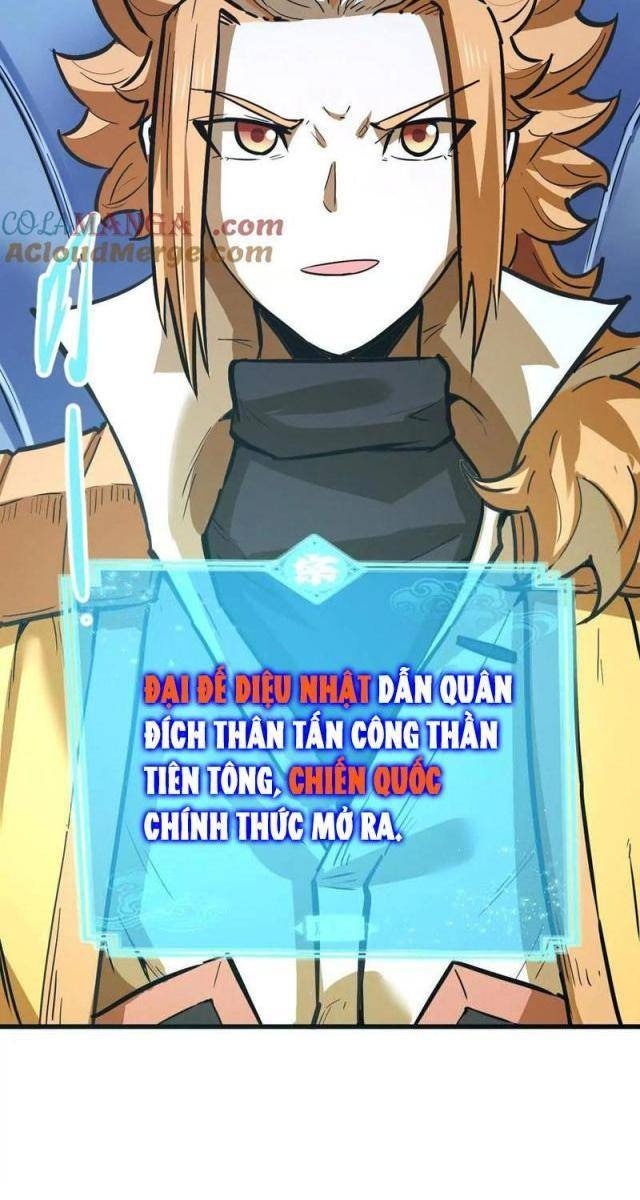 Tông Môn Của Ta Có Triệu Điểm Mạnh - Page 91