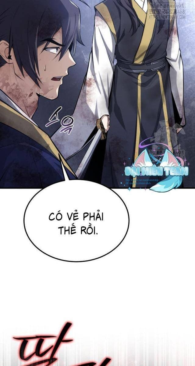 Giảng Sư Đứng Đầu: Baek Sư phụ - Page 86