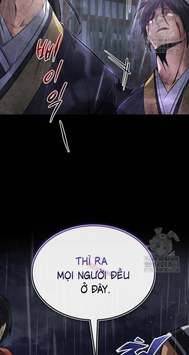 Giảng Sư Đứng Đầu: Baek Sư phụ - Page 103