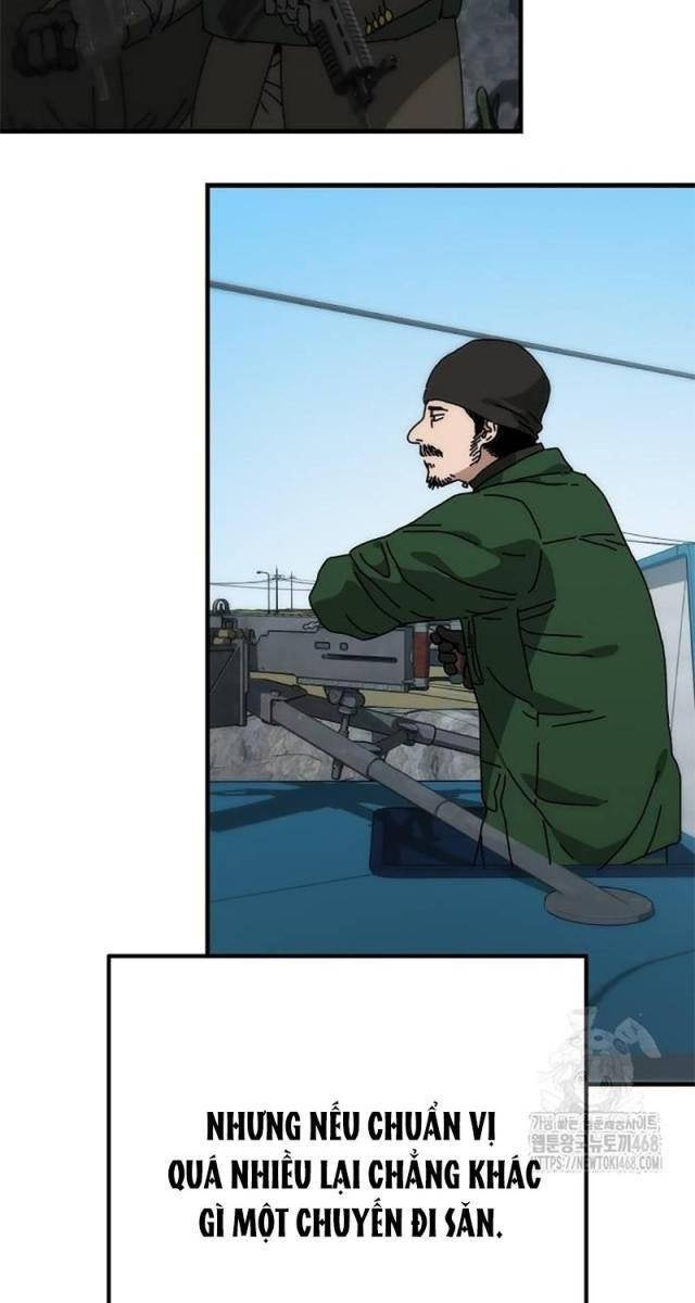 Ngôi Nhà Ẩn Ngày Tận Thế - Page 19