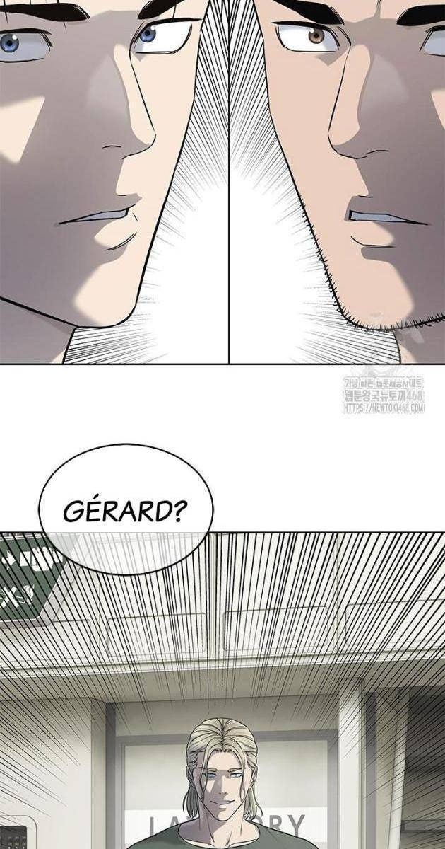 Đội Trưởng Lính Đánh Thuê - Page 49