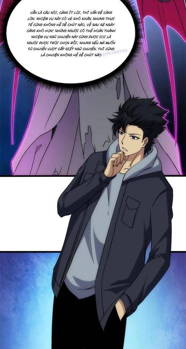 Bắt Đầu Kế Nhiệm Boss Hắc Long, Ta Vô Địch - Page 31