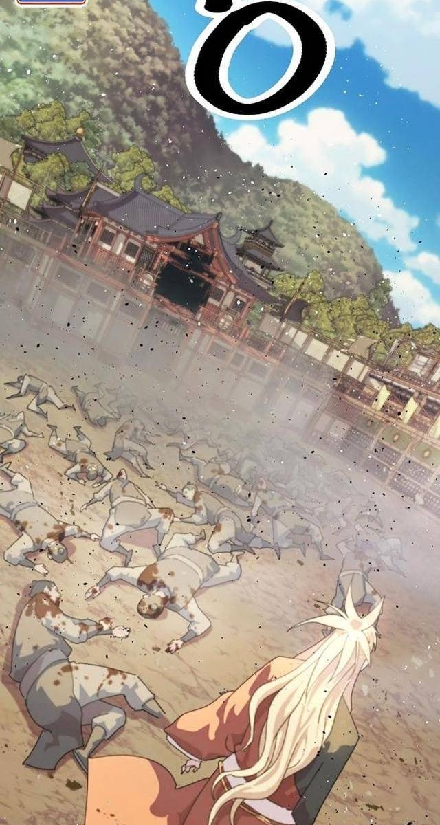 Hầu Vương Trung Sinh Nam Cung Thế Gia - Page 221