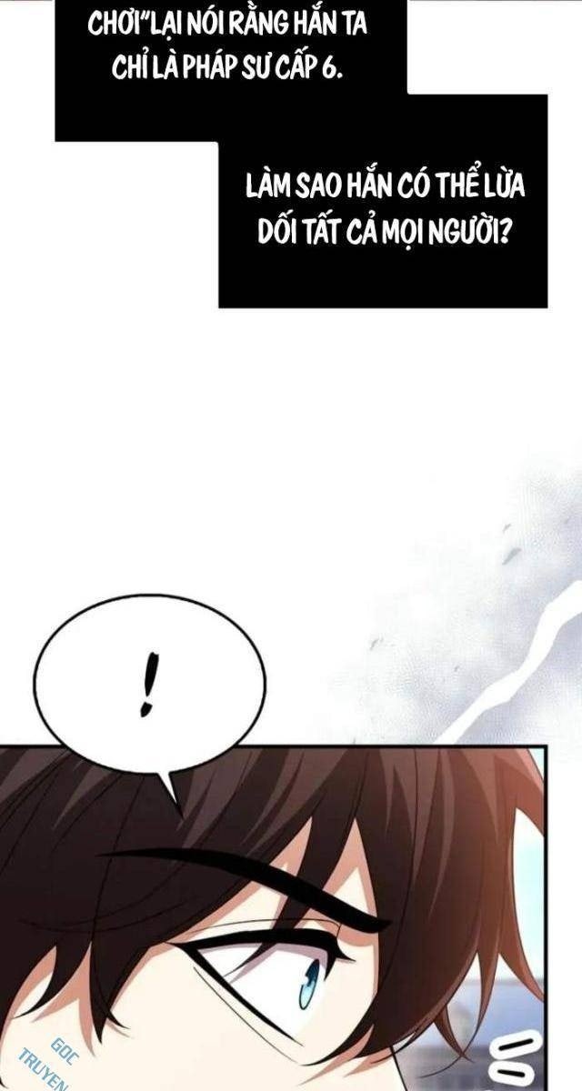 Pháp Sư Cận Chiến Mạnh Nhất - Page 50