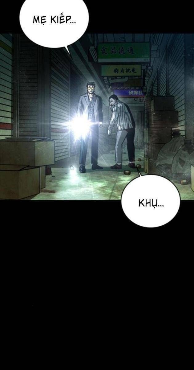 Cửu Long Saroka - Page 141