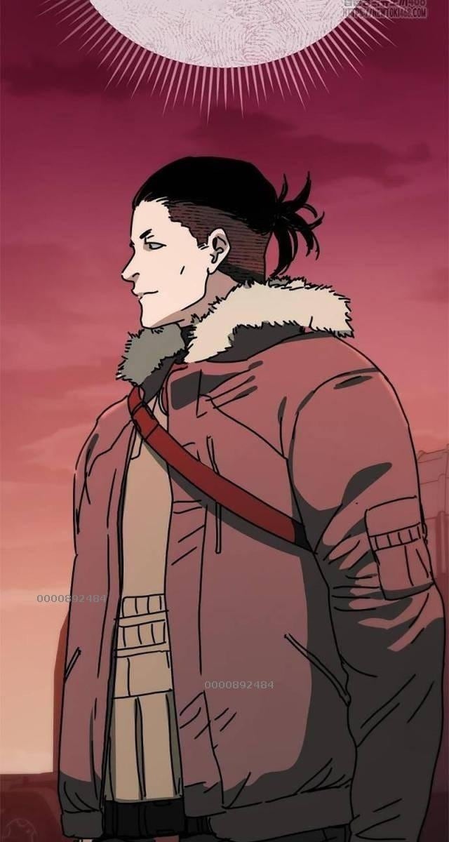 Ngôi Nhà Ẩn Ngày Tận Thế - Page 69