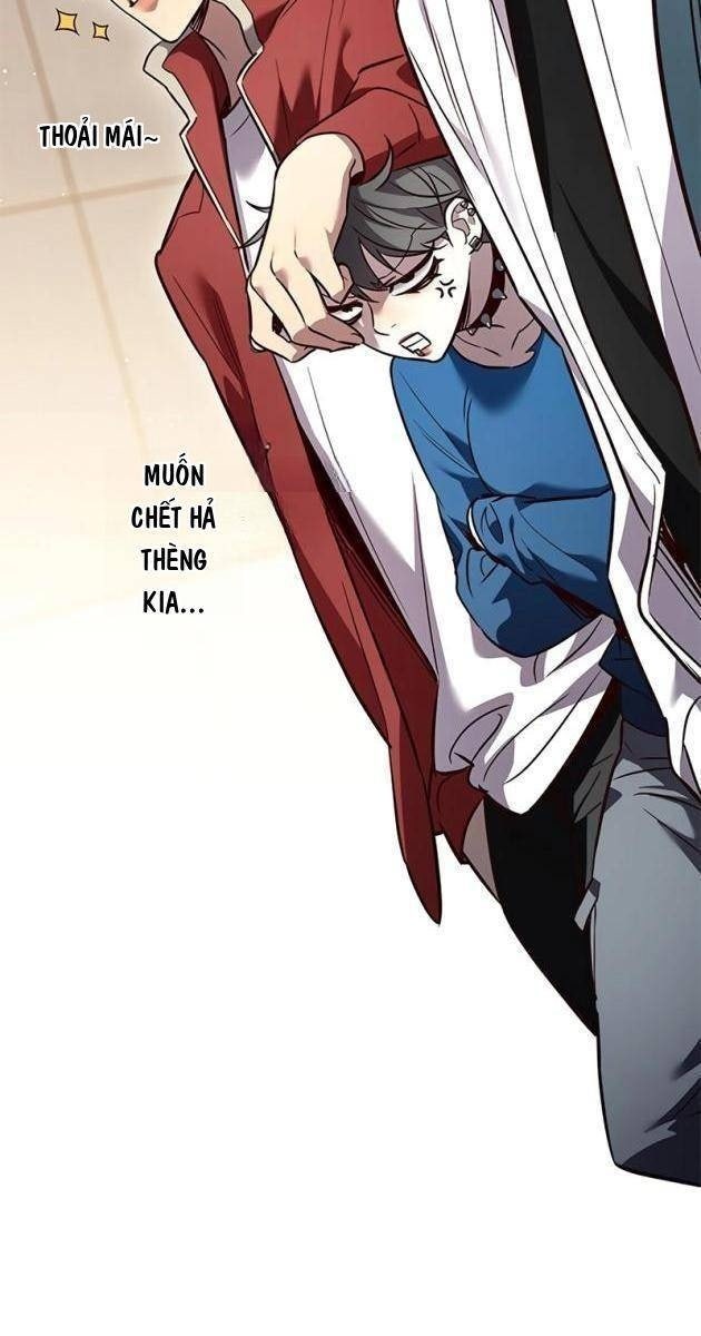 Hoá Thân Thành Mèo - Page 53