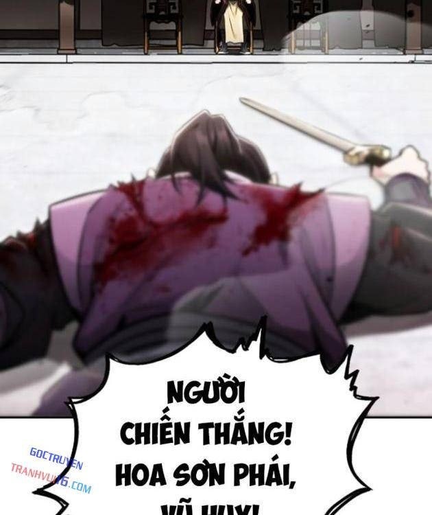 Quỷ Kiếm Thiên Tài Của Hoa Sơn Phái - Page 68