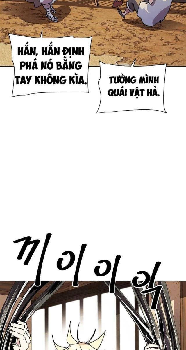 Hầu Vương Trung Sinh Nam Cung Thế Gia - Page 118