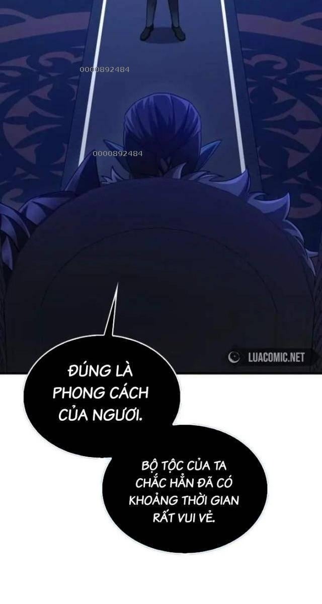 Pháp Sư Cận Chiến Mạnh Nhất - Page 10