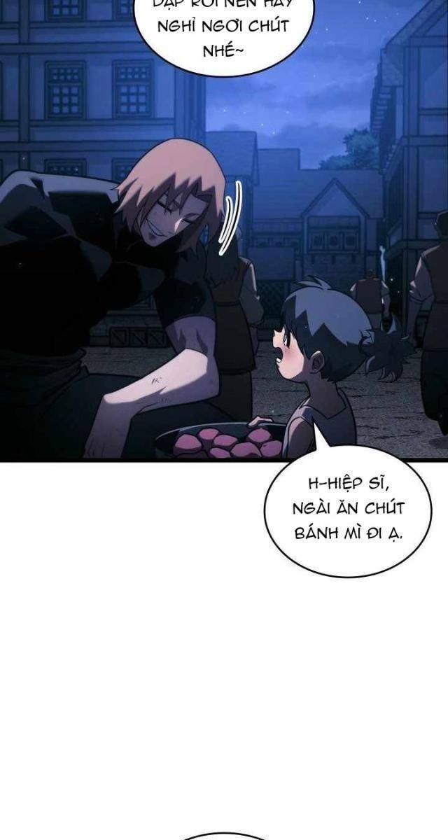 Sự Trở Lại Của Người Chơi Cấp SSS - Page 79