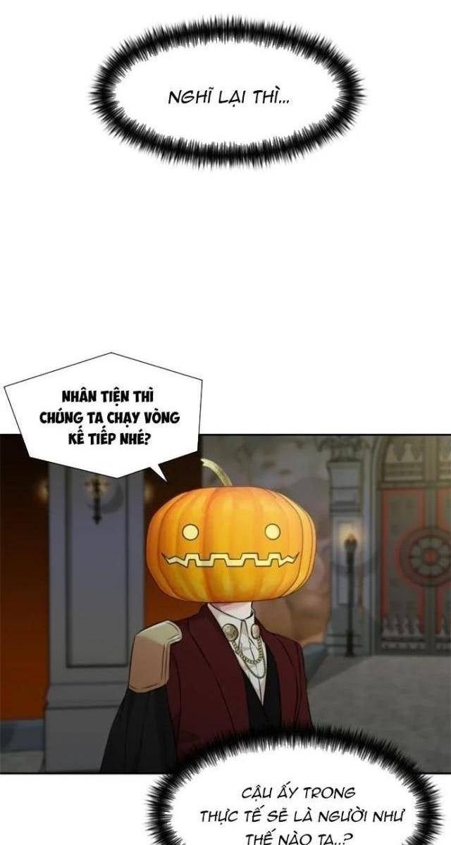 Gương Mặt Thiên Tài - Page 33