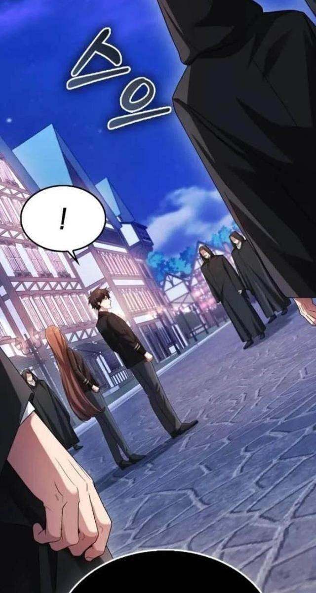 Pháp Sư Cận Chiến Mạnh Nhất - Page 111