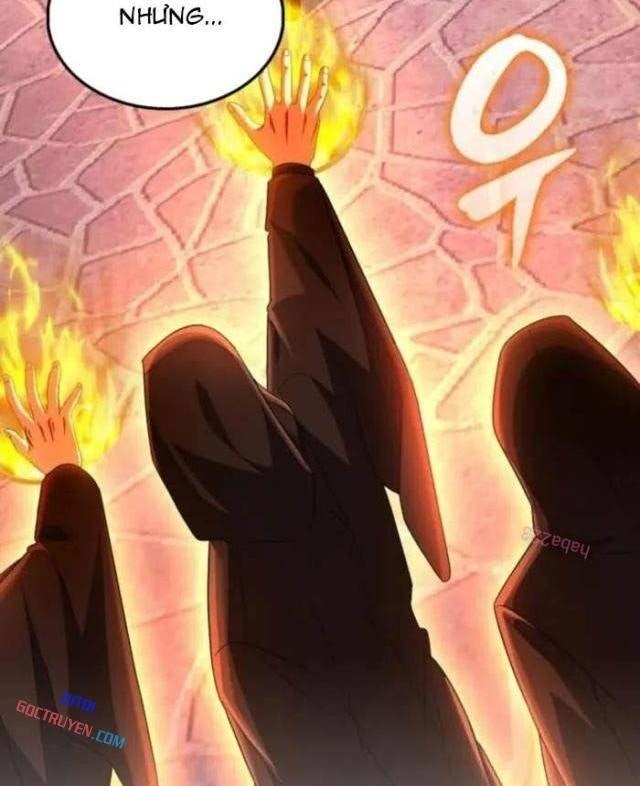 Pháp Sư Cận Chiến Mạnh Nhất - Page 116