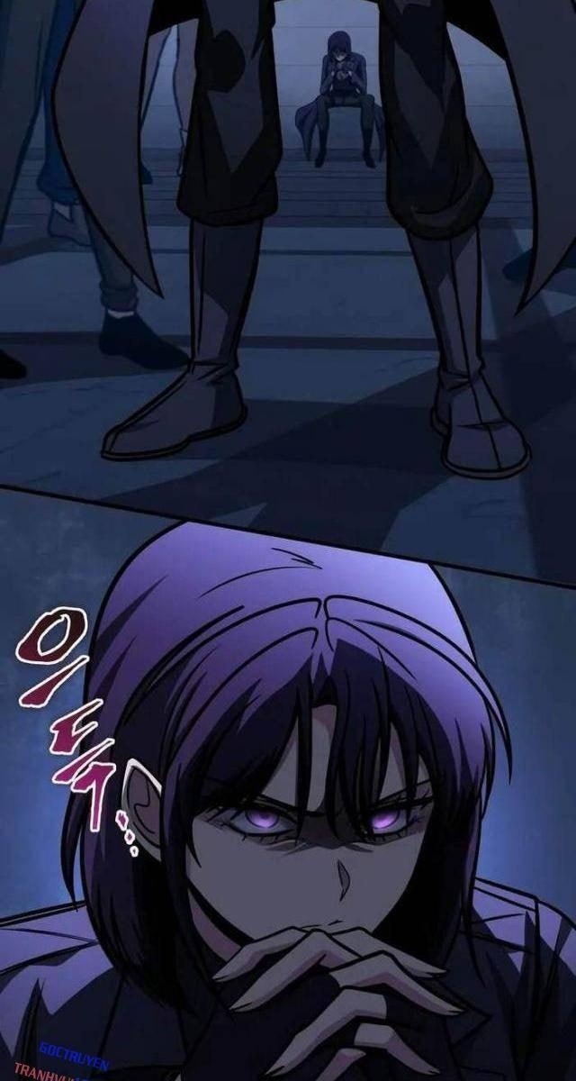 Cuốn Sách Chiến Lược Hàng Đầu Mà Chỉ Tôi Mới Có Thể Nhìn Thấy - Page 11