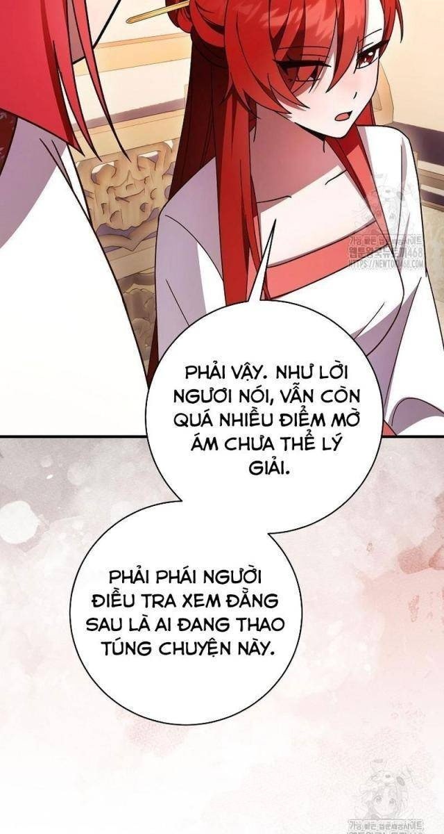 Sinh Tồn Trong Cuốn Tiểu Thuyết Romance Fantasy - Page 25