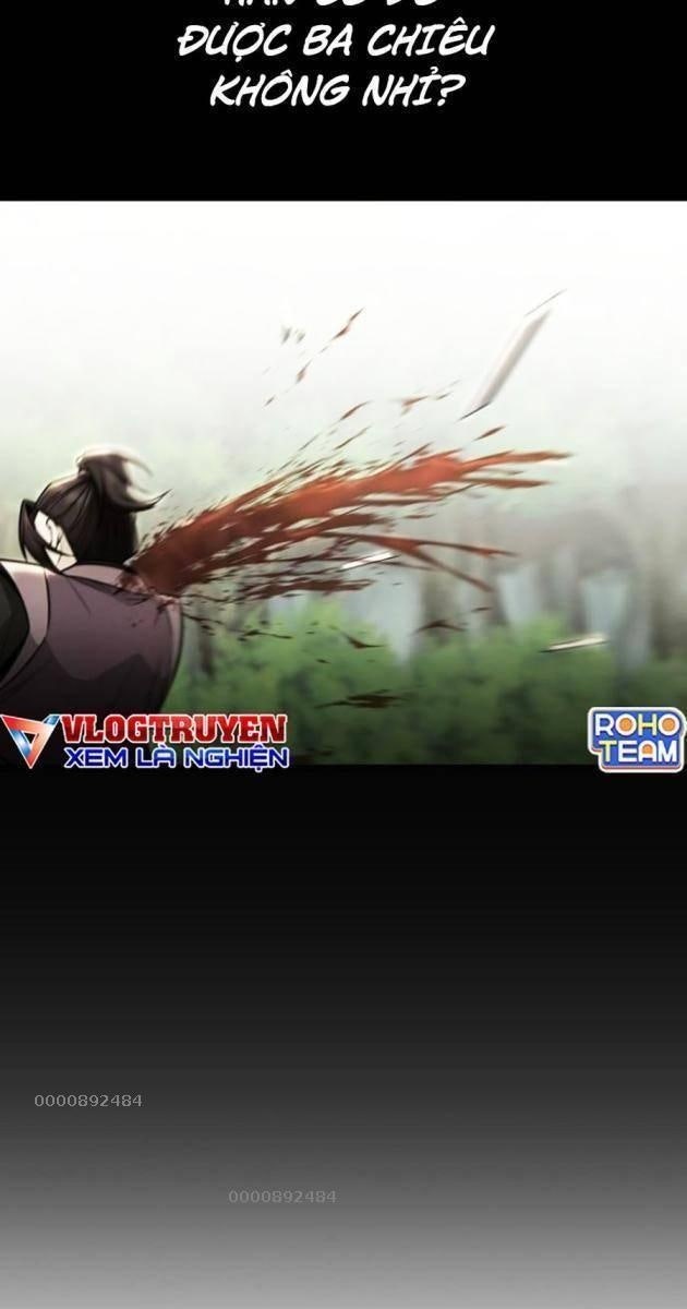 Quỷ Kiếm Thiên Tài Của Hoa Sơn Phái - Page 7