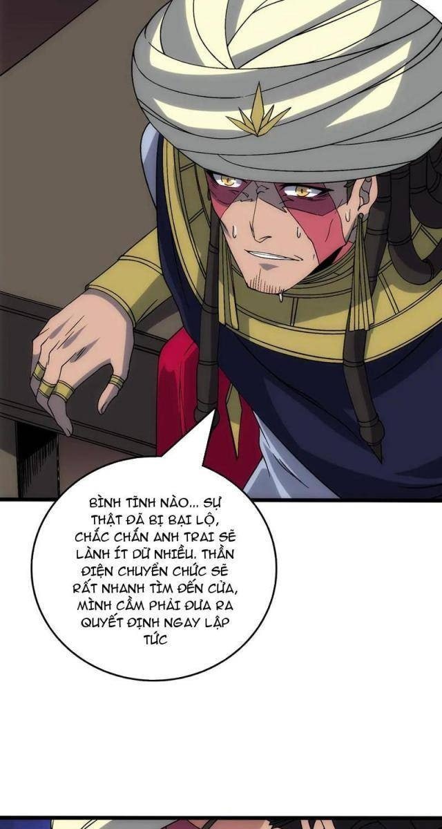 Bắt Đầu Kế Nhiệm Boss Hắc Long, Ta Vô Địch - Page 45