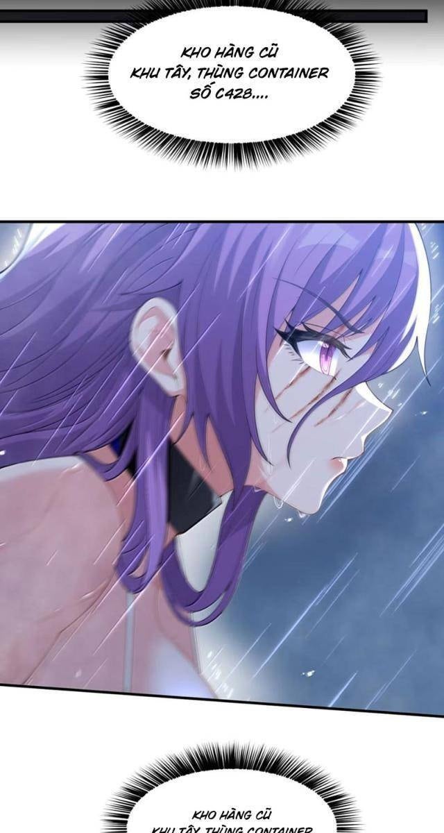 Thuật Sĩ Luyện Kim Tà Ác Không Giải Quyết Được Vật Thí Nghiệm Của Mình - Page 63