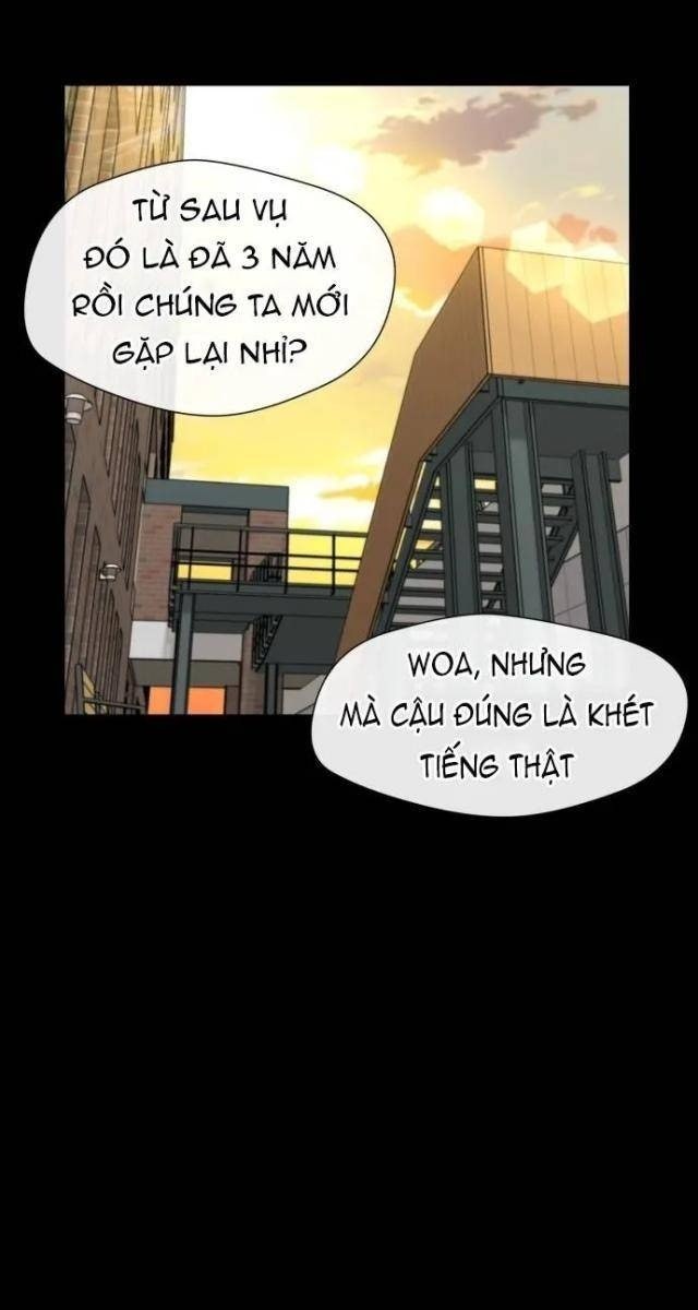 Gương Mặt Thiên Tài - Page 32