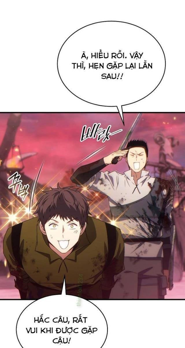 Người Chơi Mạnh Nhất Hồi Quy Lần Thứ 100 - Page 38