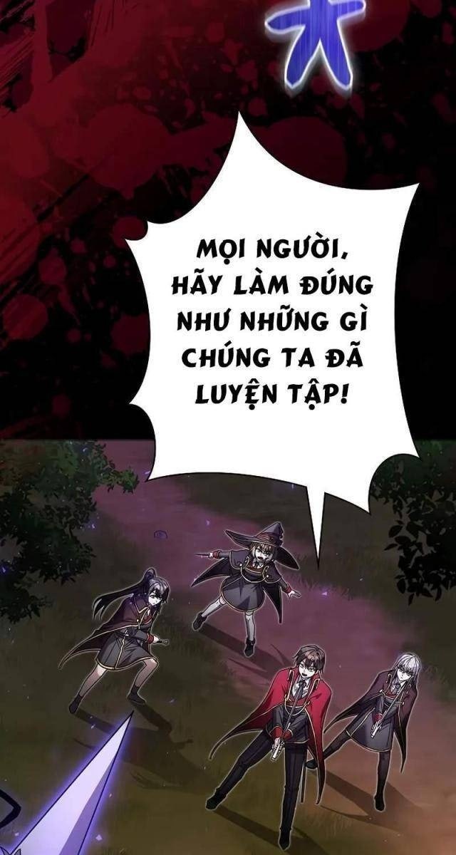 Bức Thư Tình Đến Từ Tương Lai - Page 4