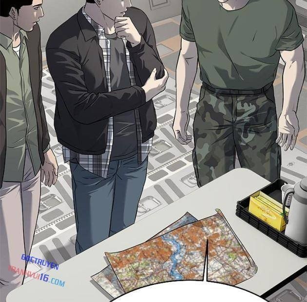 Đội Trưởng Lính Đánh Thuê - Page 81