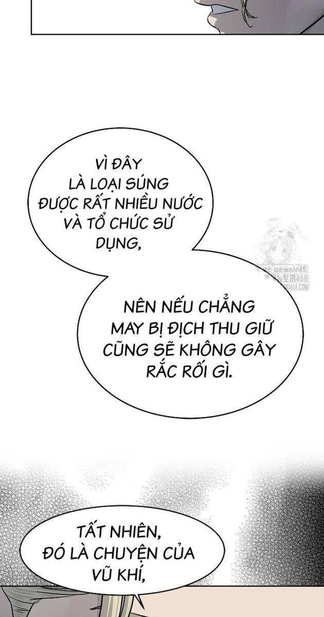 Đội Trưởng Lính Đánh Thuê - Page 98