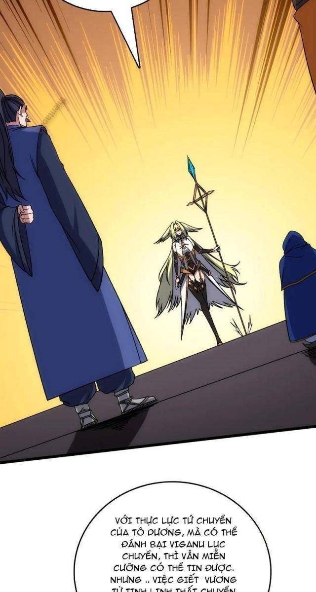 Bắt Đầu Kế Nhiệm Boss Hắc Long, Ta Vô Địch - Page 50