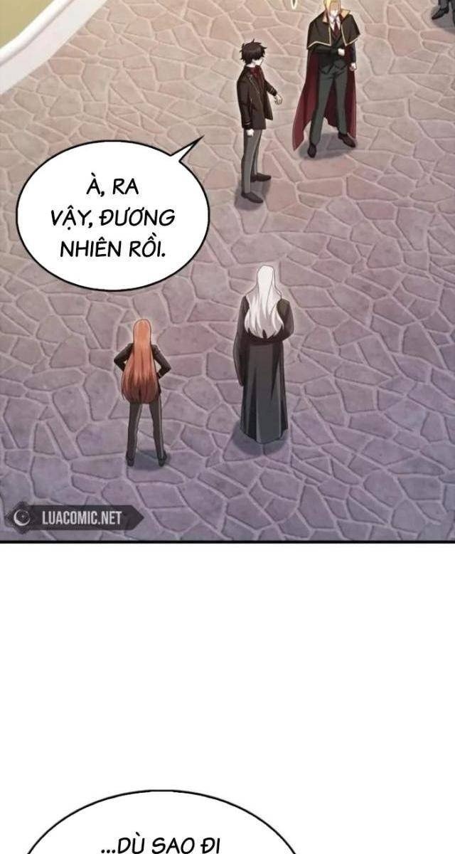 Pháp Sư Cận Chiến Mạnh Nhất - Page 92