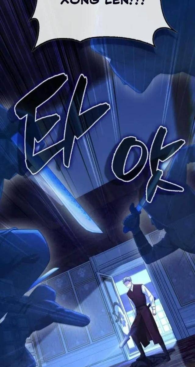 Pháp Sư Cận Chiến Mạnh Nhất - Page 61