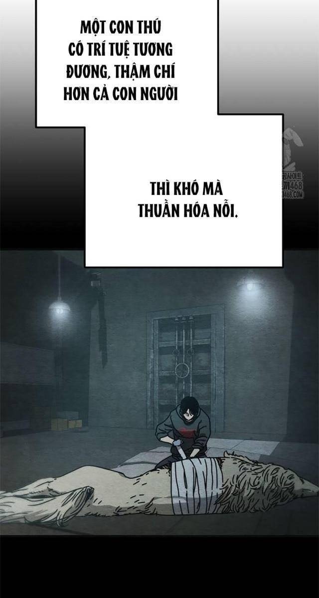 Ngôi Nhà Ẩn Ngày Tận Thế - Page 6